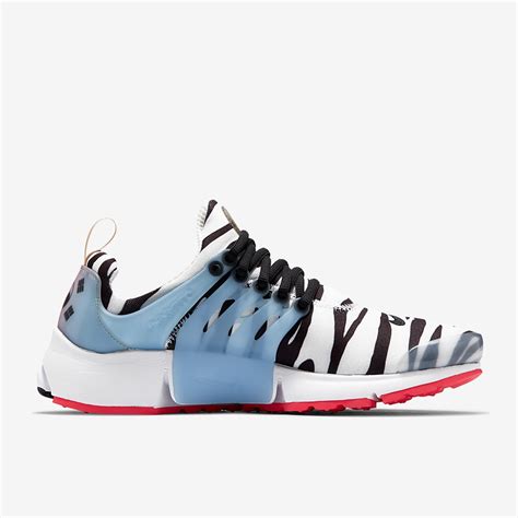 Nike Air Presto South Korea Men's 